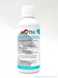 Matsu bonsai tápoldat 250 ml