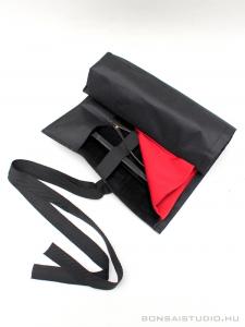 Bonsai szerszám készlet 02.